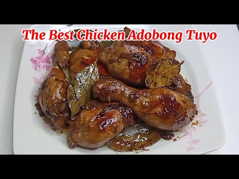 The Best Chicken