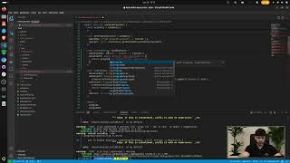 4.9. Frontend data access - 1 | Rust Programming Course