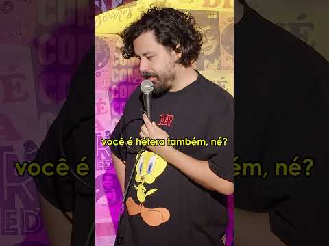 Você conhece essa hétera?