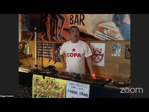 Ragga Channel Satellite Vol.6