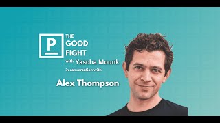 Alex Thompson on the Decline of Joe Biden