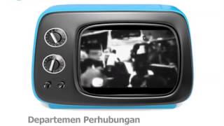 Departemen perhubungan