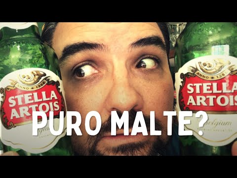 Vídeo: Stella Artois Traz Cerveja Da Meia-noite Para As Massas