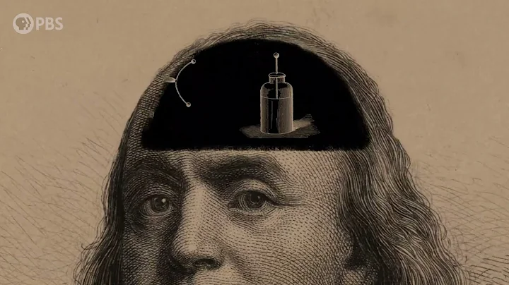How Can That Be Improved? | The Curious Mind of Benjamin Franklin