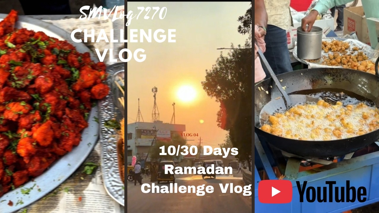 Roz Ek Naya Din 10/30 days Challenge Vlog Series 10