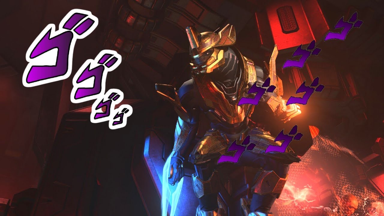 The Cha'k Lok Boss Fight in Japanese Sounds Like an Anime