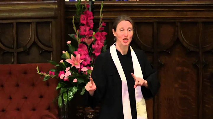 05-11-14 Sermon