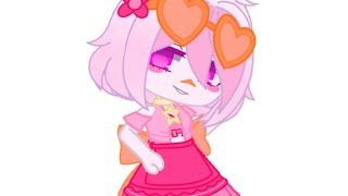!FLASHING LIGHTS! Today is all about me meme FT Funtime Chica
