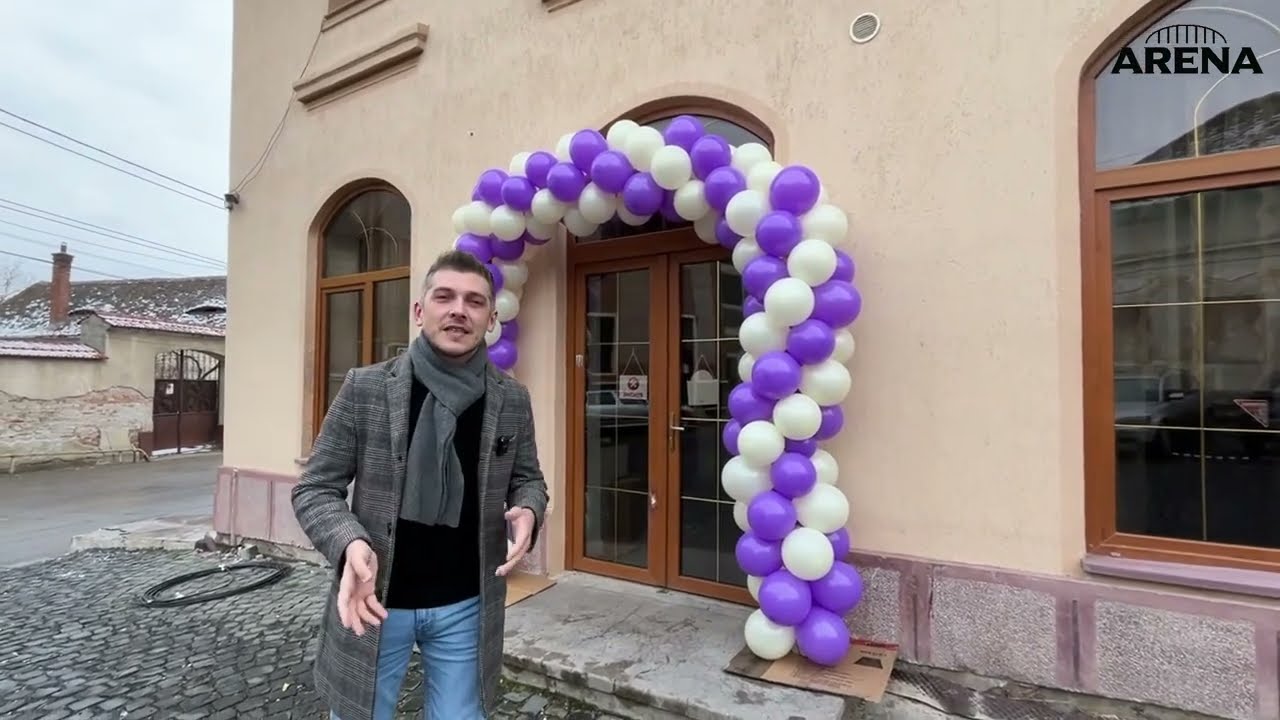 Un nou magazin s-a deschis la Orastie - CASH CONVERT