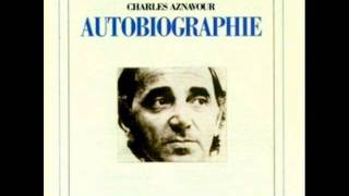 12) Charles aznavour - Rien Moins Que T&#39;Aimer