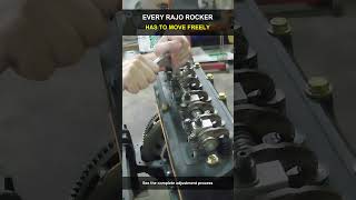 Every Rajo Rocker Has to Move Freely #Shorts @Gen3AntiqueAuto