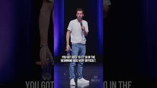 Single Hot Mom | Max Amini | Standup Comedy