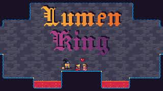 Lumen King Walkthrough