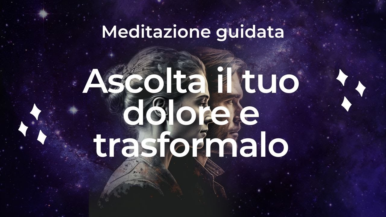 Meditazione di connessione con gli antenati materni e guarigione dei ...