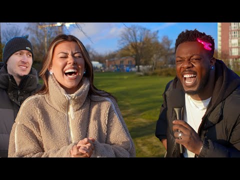 ❤️ RELATIONSHIP TEST 86 💔 - JokaH Tululu