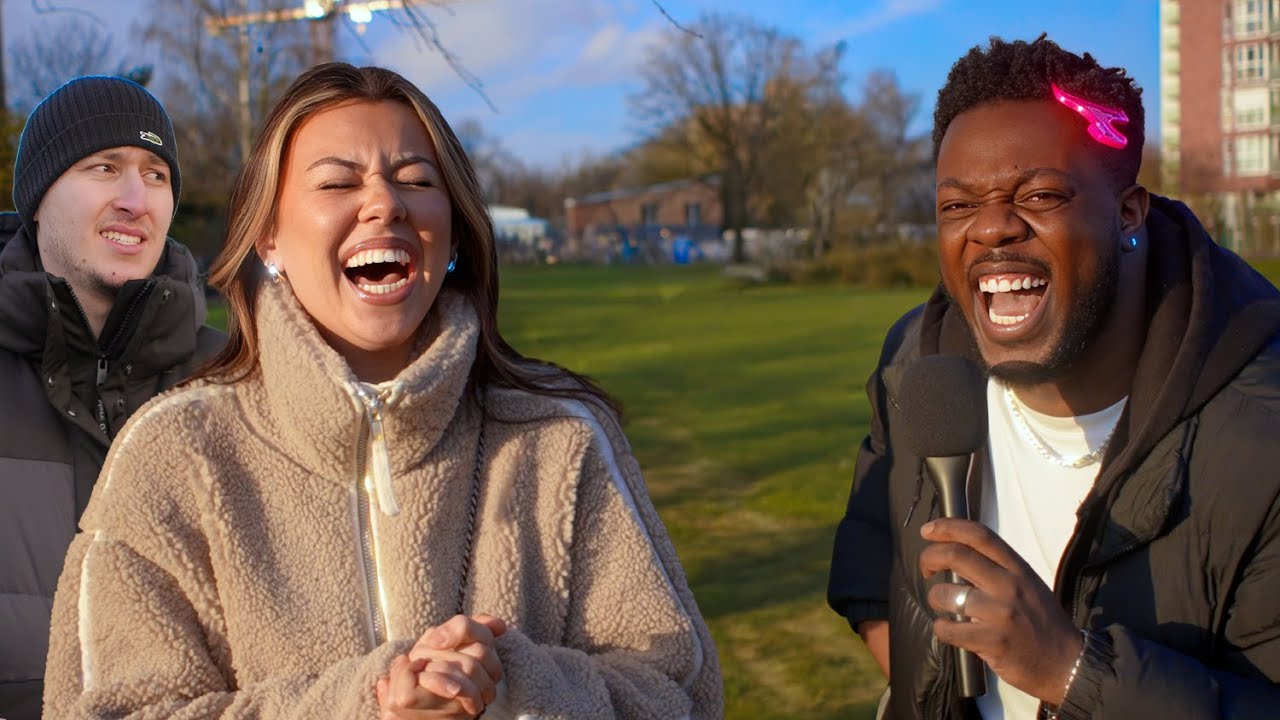 ❤️ BEZIEHUNGSTEST 86 💔 - JokaH Tululu