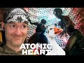 ИНСТИНКТ, КОТОРЫЙ ТЫ НЕ ЖДАЛ ► Atomic Heart Annihilation Instinct