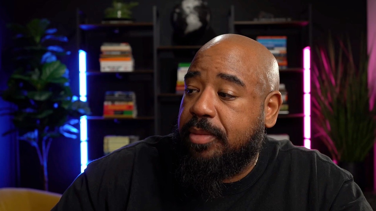 Почему я ушел с YouTube на 5 лет (и почему искусственный интеллект вернул меня)