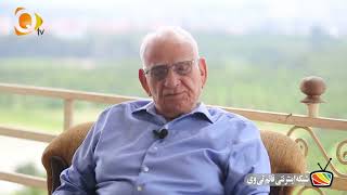 گفت و گوی اختصاصی با امامعلی حبیبی سمعها