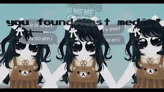 Congrats For Finding Lost Media (IMPERFECT!)