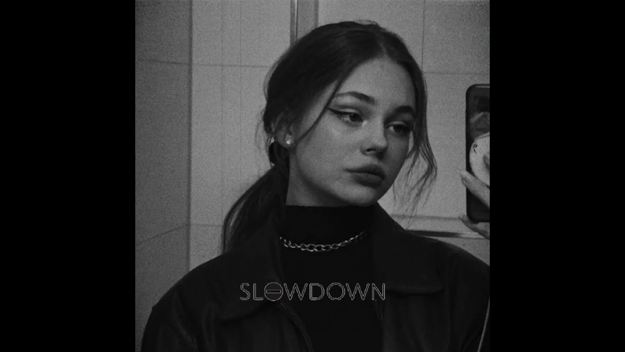 Al Fakher - Шахрезад (slow⛔️down)