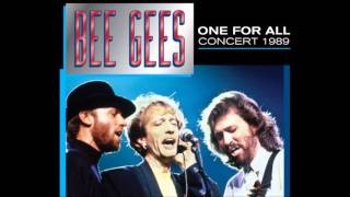 Bee Gees  Its My Neighborhood