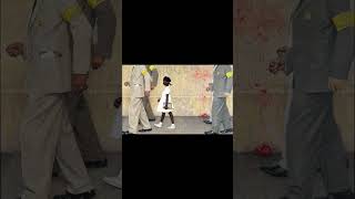 Havent Done An Edit In Some Time Norman Rockwell And His References