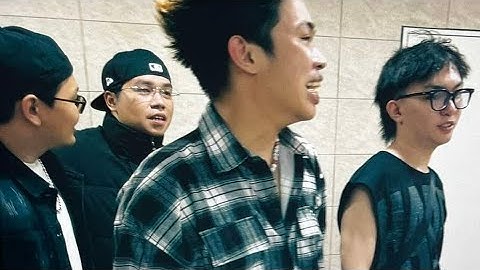 M/V “CHÊ THẾ NÀO ĐƯỢC” - BHAO, FAC, Sep7imus, Enkay (Prod.Gmez)