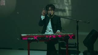 넬(Nell) - Empty [240419 봄의 겨울 콘서트]