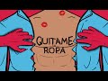 Kaden  quitame la ropa official lyric