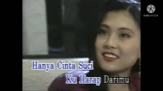 Sabarlah sayang - Ramlah Ram  Versi Karaoke