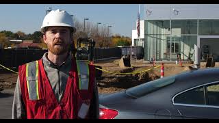 Boise Volkswagen/Audi - PUNder Construction 2023