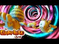 Cambio de roles con Garfield – GARFIELD LATIN SPANISH - Funny Cat Collection