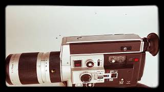 Canon Auto Zoom 1014 Electronic