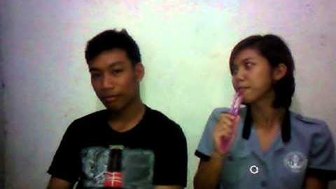 BSIT-CS3A (music video)