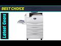 Xerox WorkCentre M118i: Powerful Monochrome Printing Powerhouse!
