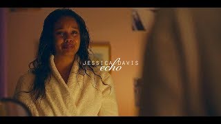 Jessica Davis Echo