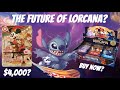 WHY LORCANA IS MORE INTERESTING THAN EVER BEFORE?