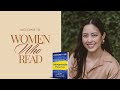Women Who Read: Unforgettable Presence by Lorraine K. Lee