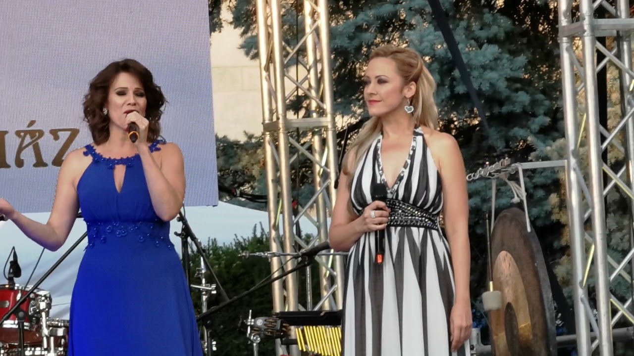 Mozart! - Csillagok Aranya