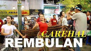 Rembulan Versi Angklung // Cover Angklung Carehal Malioboro Yogyakarta