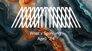 What&#39;s Spinning? April 2024 - Hamferð, Dodsrit, Amorphis, Opeth, Whores, DVNE, Knocked Loose, Alcest