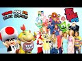 Youtube Thumbnail title