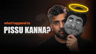 What Pissu Kanna Taught Me About Attention