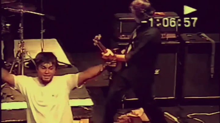 Further Down- (Live at The Forum 2002)