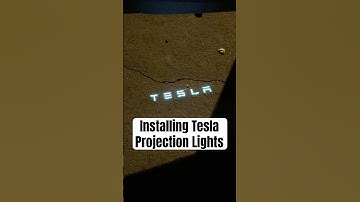 This is One Of Teslas Best Accessories Yet! 👌⚡️