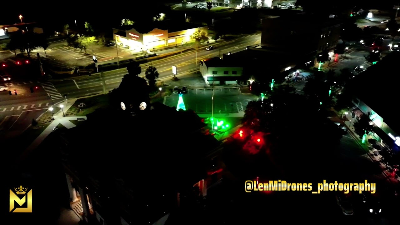 Potensic atom 2 making the expensive drones look like a waist. 