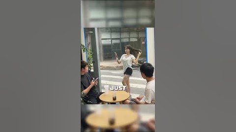 This Might Be The Most Embarrassing Moment Of Her Life