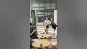 This Might Be The Most Embarrassing Moment Of Her Life