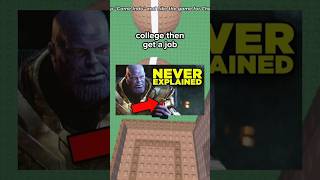 Nobody Explains The Real Purpose Of College